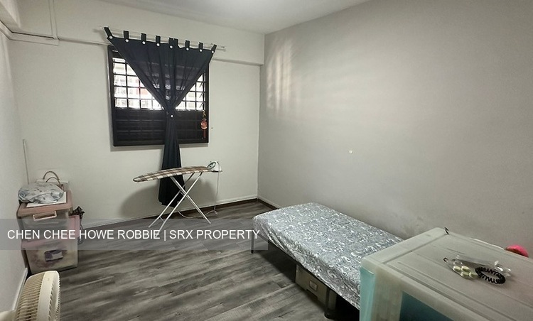 Blk 117 Bedok North Road (Bedok), HDB 3 Rooms #516248891